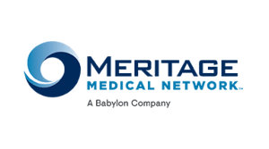 Meritage Medical Network logo