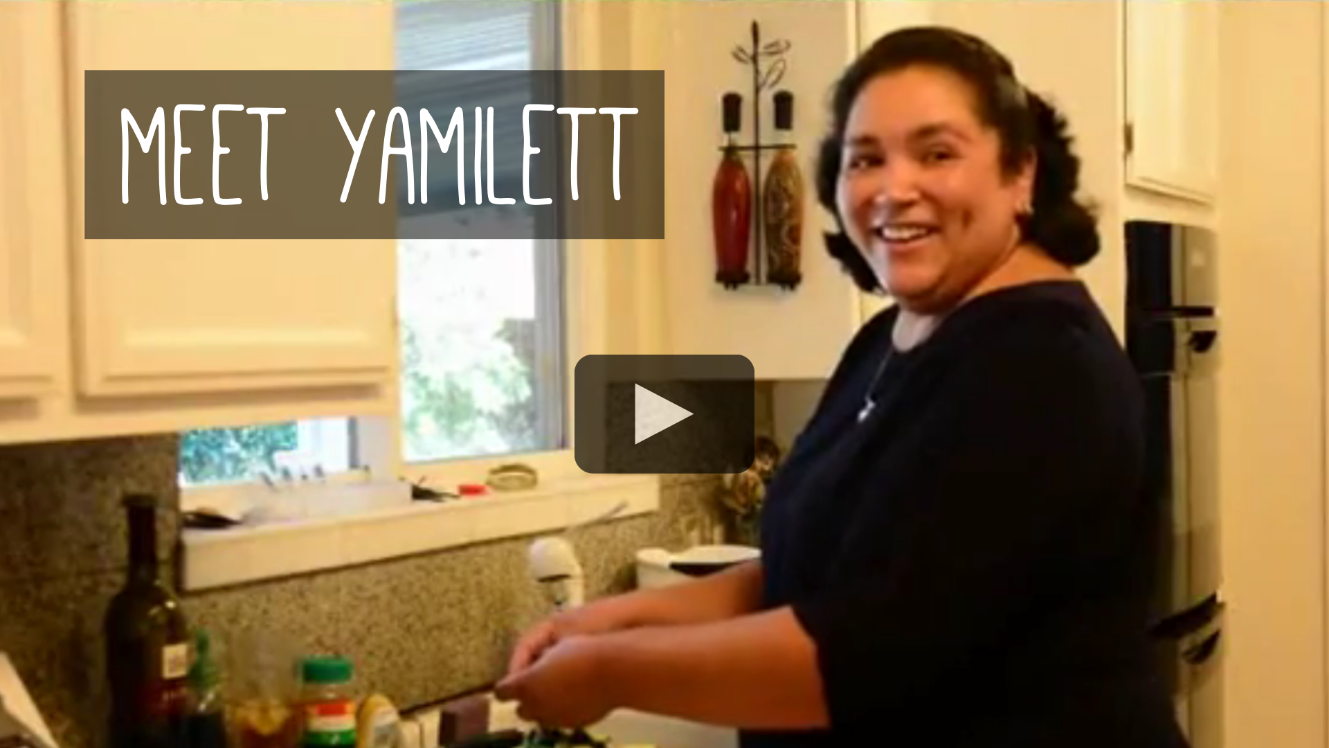 This video goes over Yamilett’s story as a breast cancer survivor and patient of NorthBay Healthcare.