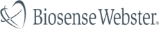 Logo for Biosense Webster