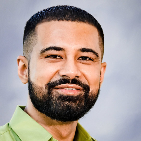 Dr. Rajdeep Kular