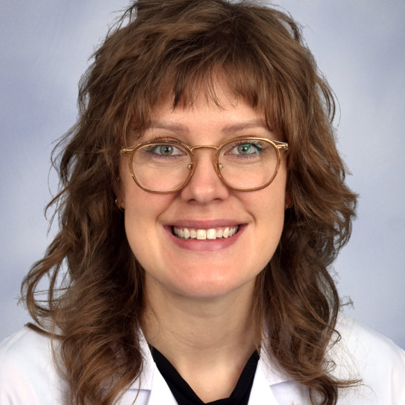 Dr. Cassandra Puccinelli