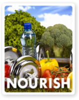Nourish with NorthBay Dietitians