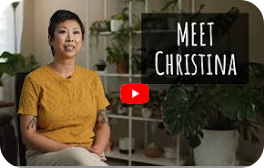 Meet Christina