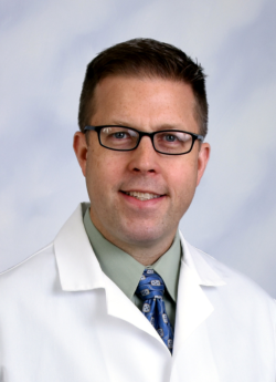 Michael J. Krier, M.D.