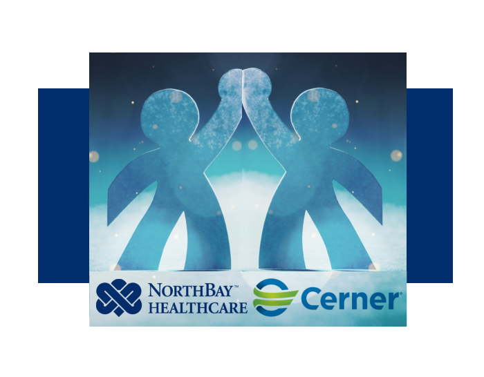 NorthBay Healthcare has extended its contract with Cerner Corporation.