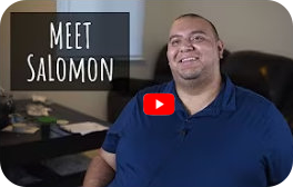 Meet Salomon 