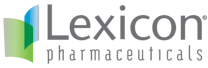 Lexicon Pharmaceuticals logo.