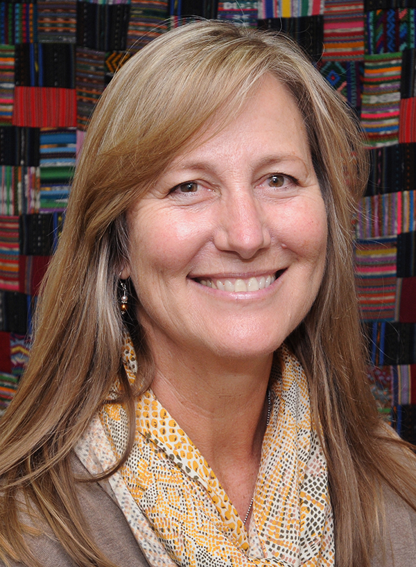 Collette DaCruz, Diabetes Educator