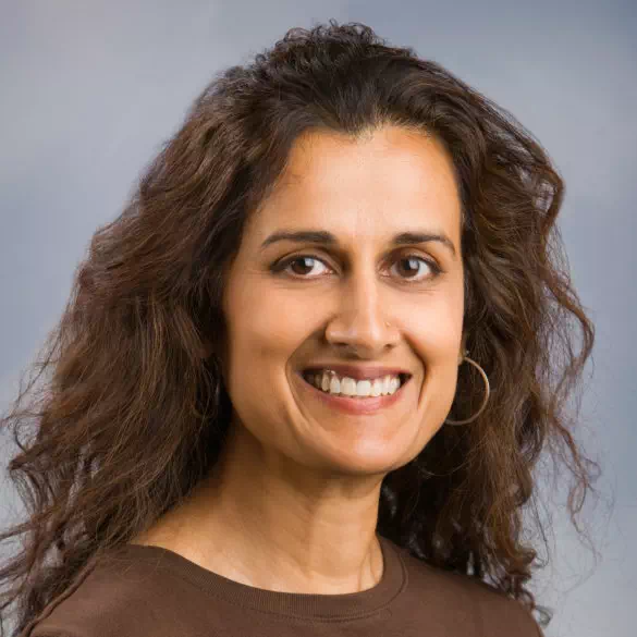 Kulbir Kaur Bajwa, MD