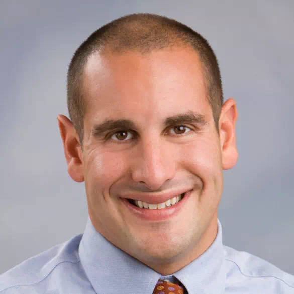 Michael Lane Ginsberg