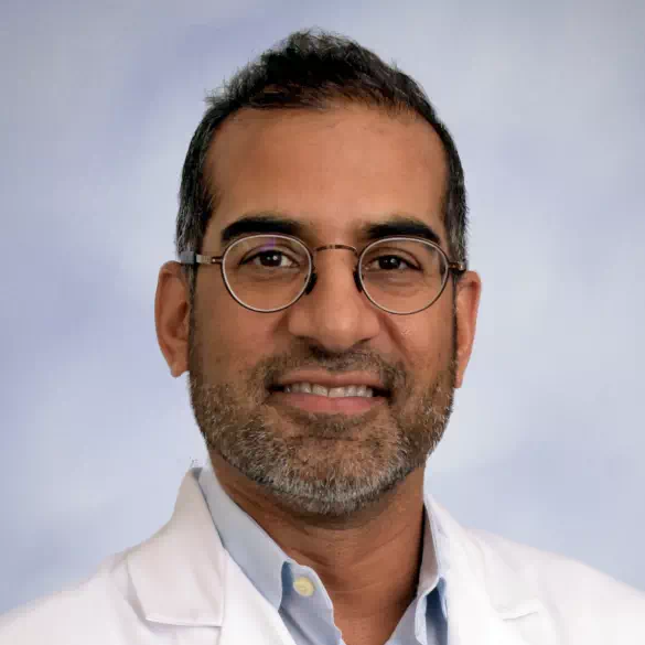 Atul Kant Patel