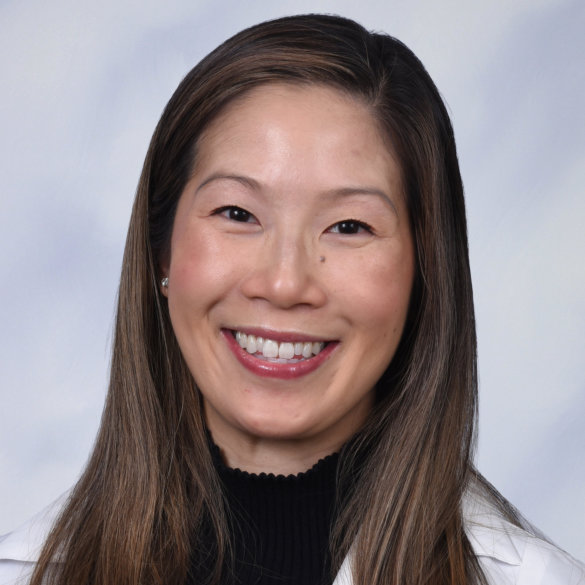 picture of Jennifer Yu, MD