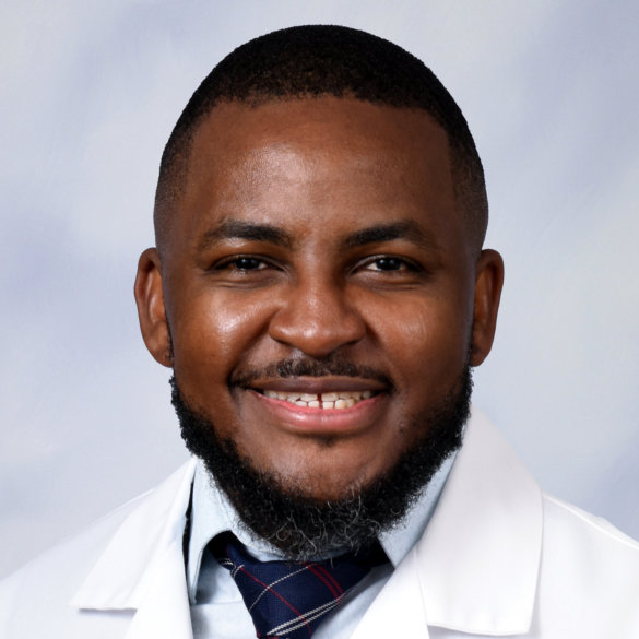 Picture of Prince Ehimamiegho, MD.