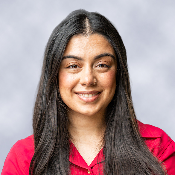 Noor Sandhu headshot