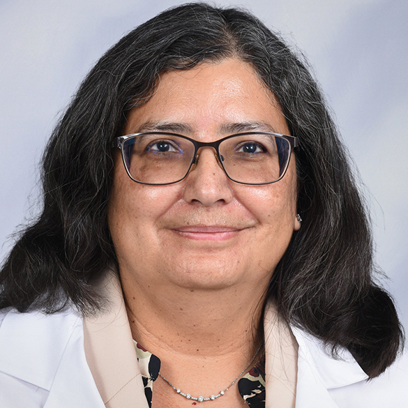Carmen Solano headshot