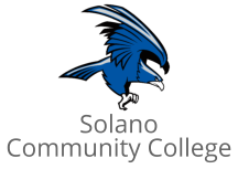 Solano Community College Falcons Logo