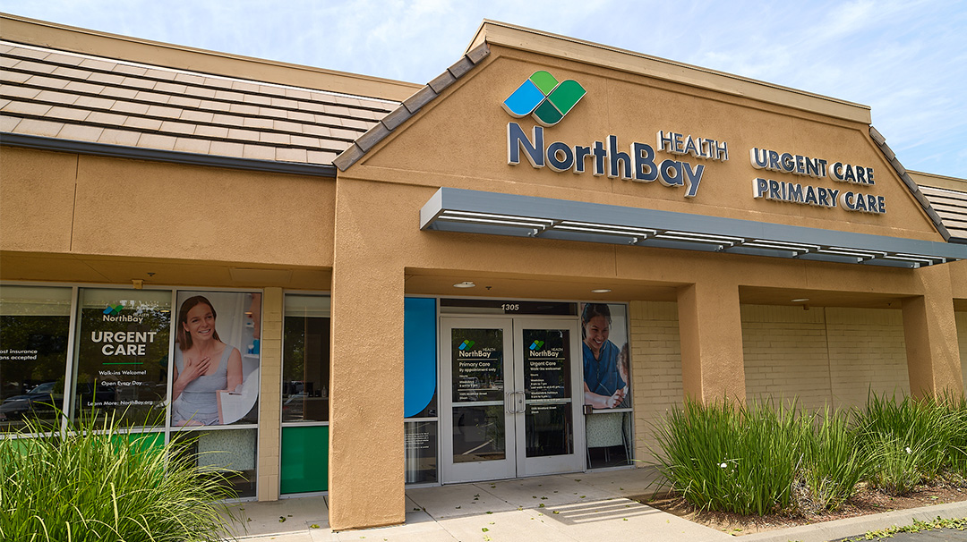 Dixon Urgent Care
