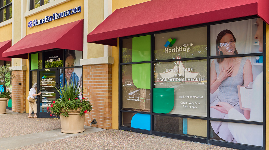 Vacaville Urgent Care